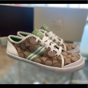COPY - Coach Folly sneakers